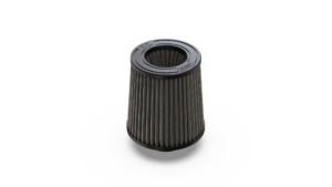 FT Air Filter Cônico Street Duplo Fluxo. 2POL 140MM