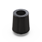 FT Air Filter Cônico Racing Duplo Fluxo. 2POL 140MM