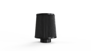 FT Air Filter Cônico Racing Duplo Fluxo. 2POL 140MM - Image 2