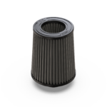 FT Air Filter Cônico Street Duplo Fluxo. 2POL 160MM