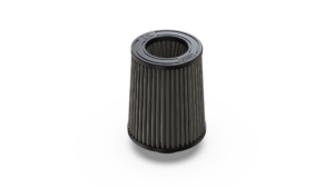 FT Air Filter Cônico Street Duplo Fluxo. 2POL 160MM