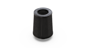 FT Air Filter Cônico Racing Duplo Fluxo. 2POL 160MM