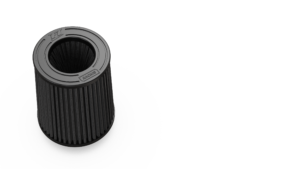 FT Air Filter Cônico Racing Duplo Fluxo. 2POL 160MM - Image 3