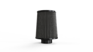 FT Air Filter Cônico Street Duplo Fluxo. 2POL 160MM - Image 2