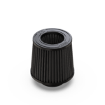 FT Air Filter Cônico Racing Duplo Fluxo. 2,5POL 120MM