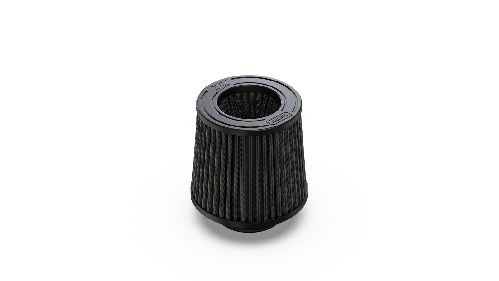 FTD25.120R.598 FT Air Filter Cônico Racing Duplo Fluxo. 2,5POL 120MM - Image 1