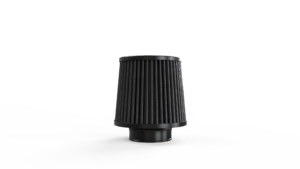 FT Air Filter Cônico Racing Duplo Fluxo. 2,5POL 120MM - Image 2