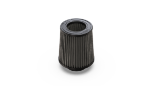 FT Air Filter Cônico Street Duplo Fluxo. 2,5POL 140MM