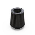 FT Air Filter Cônico Racing Duplo Fluxo. 2,5POL 140MM