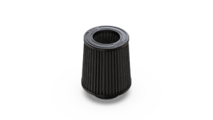 FT Air Filter Cônico Racing Duplo Fluxo. 2,5POL 140MM