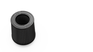 FT Air Filter Cônico Racing Duplo Fluxo. 2,5POL 140MM - Image 3