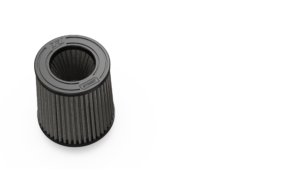 FT Air Filter Cônico Street Duplo Fluxo. 2,5POL 140MM - Image 3