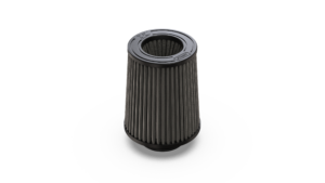 FT Air Filter Cônico Street Duplo Fluxo. 2,5POL 160MM