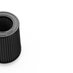 FT Air Filter Cônico Racing Duplo Fluxo. 2,5POL 160MM