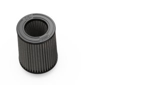 FT Air Filter Cônico Street Duplo Fluxo. 2,5POL 160MM - Image 3