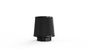 FT Air Filter Cônico Racing Duplo Fluxo. 3POL 120MM - Image 2