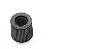 FT Air Filter Cônico Street Duplo Fluxo. 3POL 120MM - Image 3