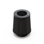 FT Air Filter Cônico Racing Duplo Fluxo. 3POL 140MM