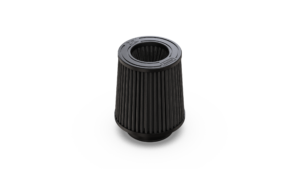 FT Air Filter Cônico Racing Duplo Fluxo. 3POL 140MM