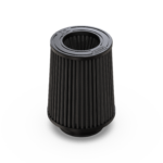 FT Air Filter Cônico Racing Duplo Fluxo. 3POL 160MM