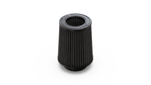 FT Air Filter Cônico Racing Duplo Fluxo. 3POL 160MM