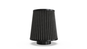 FT Air Filter Cônico Street Mono Fluxo. 3POL 180MM - Image 3