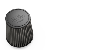 FT Air Filter Cônico Street Mono Fluxo. 3POL 180MM - Image 2