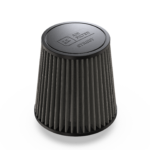 FT Air Filter Cônico Street Mono Fluxo. 3POL 180MM