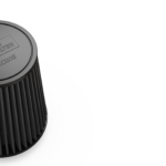 FT Air Filter Cônico Racing Mono Fluxo. 3POL 200MM