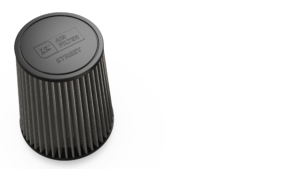 FT Air Filter Cônico Street Mono Fluxo. 3POL 220MM