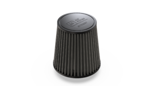 FT Air Filter Cônico Street Mono Fluxo. 3,5POL 180MM - Image 3