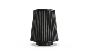 FT Air Filter Cônico Street Mono Fluxo. 3,5POL 180MM - Image 2