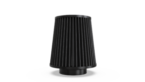 FT Air Filter Cônico Racing Mono Fluxo. 3,5POL 180MM - Image 2