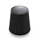 FT Air Filter Cônico Racing Mono Fluxo. 3,5POL 180MM