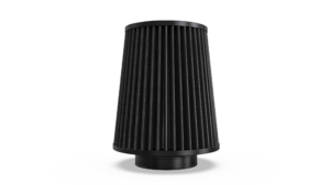 FT Air Filter Cônico Racing Mono Fluxo. 3,5POL 200MM - Image 2