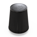 FT Air Filter Cônico Racing Mono Fluxo. 3,5POL 200MM