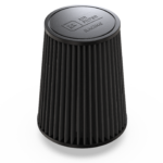 FT Air Filter Cônico Racing Mono Fluxo. 3,5POL 220MM