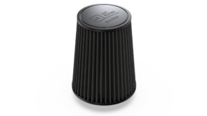 FT Air Filter Cônico Racing Mono Fluxo. 3,5POL 220MM