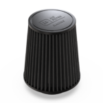 FT Air Filter Cônico Racing Mono Fluxo. 4POL 200MM