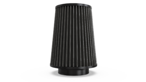 FT Air Filter Cônico Street Mono Fluxo. 4POL 220MM - Image 2