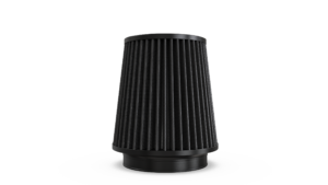 FT Air Filter Cônico Racing Mono Fluxo. 5POL 180MM - Image 2