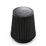 FT Air Filter Cônico Racing Mono Fluxo. 5POL 180MM