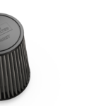 FT Air Filter Cônico Street Mono Fluxo. 5POL 200MM