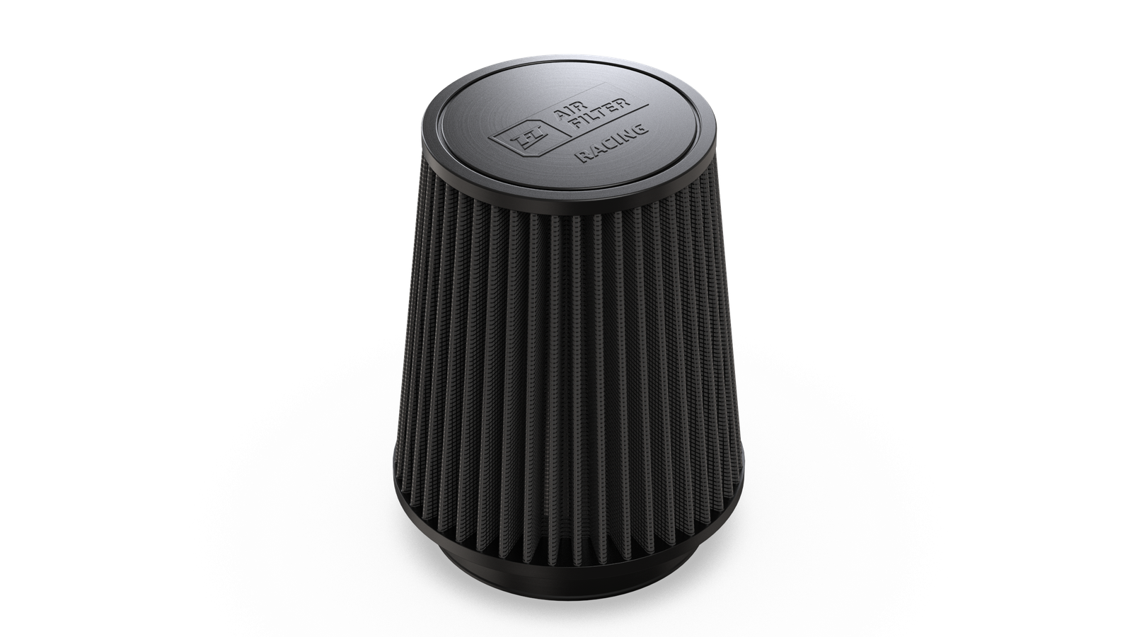 FTI5.200R.744 FT Air Filter Cônico Racing Mono Fluxo. 5POL 200MM - Image 1