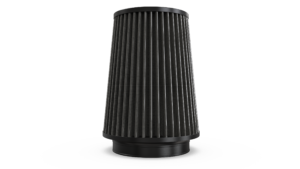 FT Air Filter Cônico Sreet Mono Fluxo. 5POL 220MM - Image 2