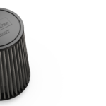 FT Air Filter Cônico Sreet Mono Fluxo. 5POL 220MM