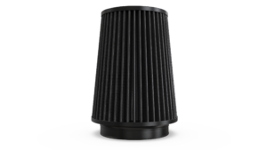 FT Air Filter Cônico Racing Mono Fluxo. 5POL 220MM - Image 2