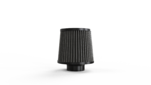 FT Air Filter Cônico Street Mono Fluxo. 2POL 120MM - Image 3