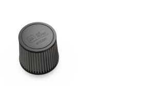 FT Air Filter Cônico Street Mono Fluxo. 2POL 120MM - Image 2