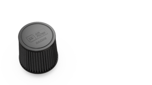 FT Air Filter Cônico Racing Mono Fluxo. 2POL 120MM - Image 3